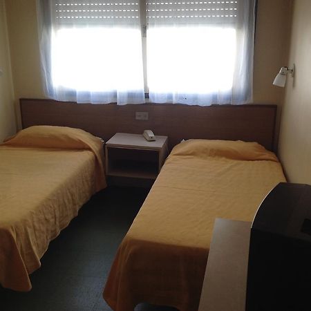 Hotel Delfin Мар-дель-Плата Экстерьер фото