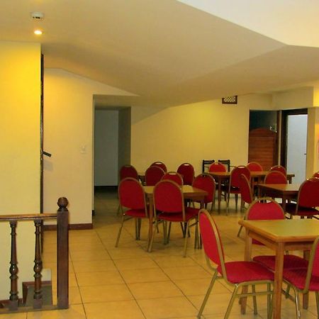 Hotel Delfin Мар-дель-Плата Экстерьер фото