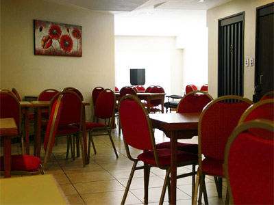 Hotel Delfin Мар-дель-Плата Экстерьер фото