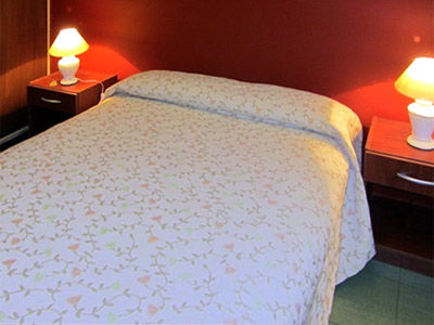 Hotel Delfin Мар-дель-Плата Экстерьер фото