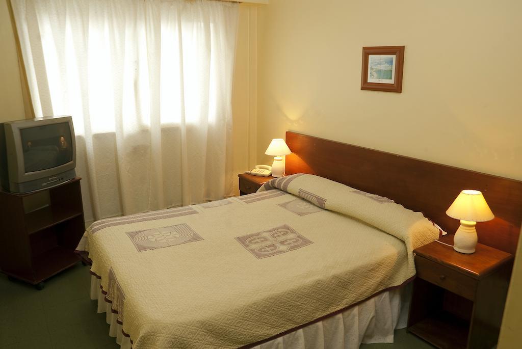 Hotel Delfin Мар-дель-Плата Экстерьер фото